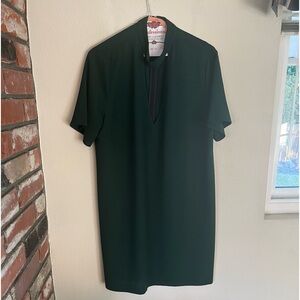 Zara women’s dress L